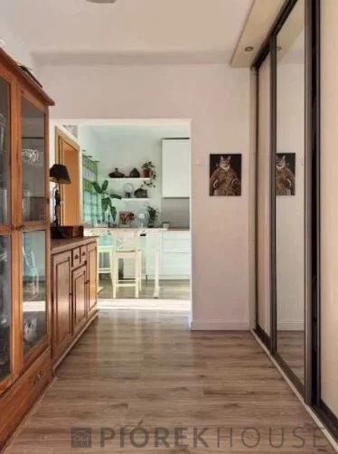 2 pokoje, mieszkanie 60,01 m², piętro 3, oferta nr , 76799/6624/OMS, Warszawa, Białołęka, Białołęka, Nowodworska