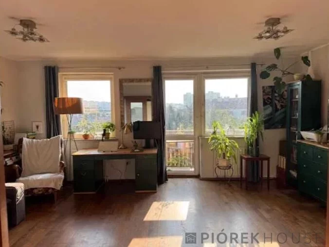 2 pokoje, mieszkanie 60,01 m², piętro 3, oferta nr , 76799/6624/OMS, Warszawa, Białołęka, Białołęka, Nowodworska