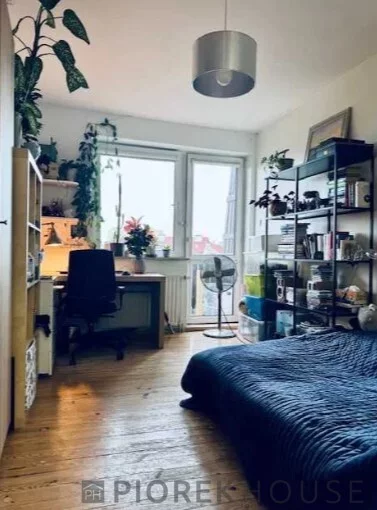 2 pokoje, mieszkanie 60,01 m², piętro 3, oferta nr , 76799/6624/OMS, Warszawa, Białołęka, Białołęka, Nowodworska