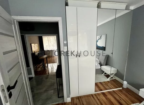2 pokoje, apartament 47,55 m², piętro 1, oferta nr , 76661/6624/OMS, Warszawa, Śródmieście, Śródmieście, Nowogrodzka