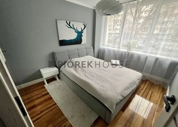 2 pokoje, apartament 47,55 m², piętro 1, oferta nr , 76661/6624/OMS, Warszawa, Śródmieście, Śródmieście, Nowogrodzka