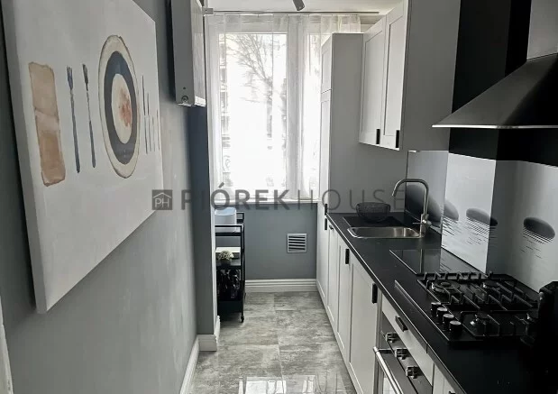 2 pokoje, apartament 47,55 m², piętro 1, oferta nr , 76661/6624/OMS, Warszawa, Śródmieście, Śródmieście, Nowogrodzka