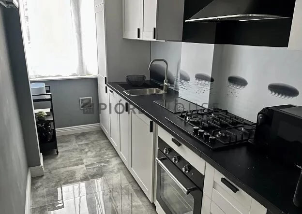 2 pokoje, apartament 47,55 m², piętro 1, oferta nr , 76661/6624/OMS, Warszawa, Śródmieście, Śródmieście, Nowogrodzka