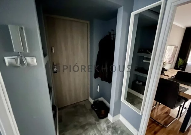 2 pokoje, apartament 47,55 m², piętro 1, oferta nr , 76661/6624/OMS, Warszawa, Śródmieście, Śródmieście, Nowogrodzka