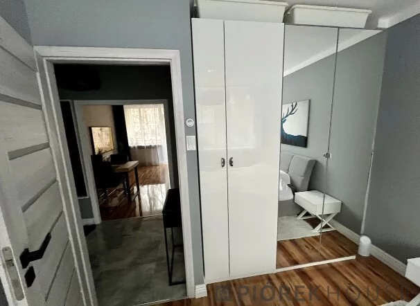 2 pokoje, mieszkanie 47,55 m², piętro 1, oferta nr , 77805/6624/OMS, Warszawa, Śródmieście, Śródmieście, Nowogrodzka