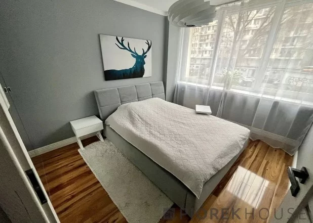 2 pokoje, mieszkanie 47,55 m², piętro 1, oferta nr , 77805/6624/OMS, Warszawa, Śródmieście, Śródmieście, Nowogrodzka