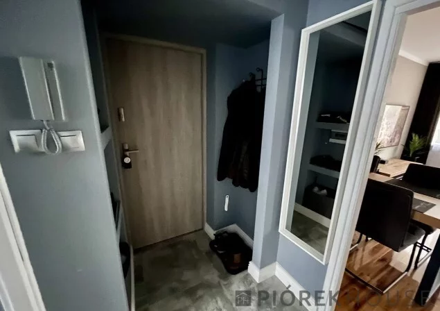 2 pokoje, mieszkanie 47,55 m², piętro 1, oferta nr , 77805/6624/OMS, Warszawa, Śródmieście, Śródmieście, Nowogrodzka