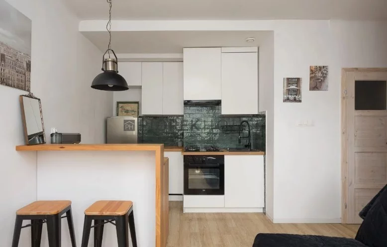 Apartamenty 65732/6624/OMS Warszawa Śródmieście Nowolipie