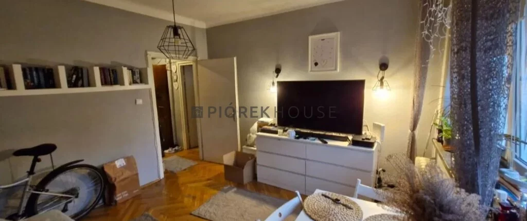 Apartament na sprzedaż, 41,72 m², 2 pokoje, parter, oferta nr 65685/6624/OMS