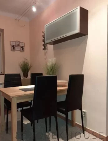 2 pokoje, mieszkanie 30,00 m², piętro 4, oferta nr , 76884/6624/OMS, Warszawa, Śródmieście, Śródmieście, Nowolipie