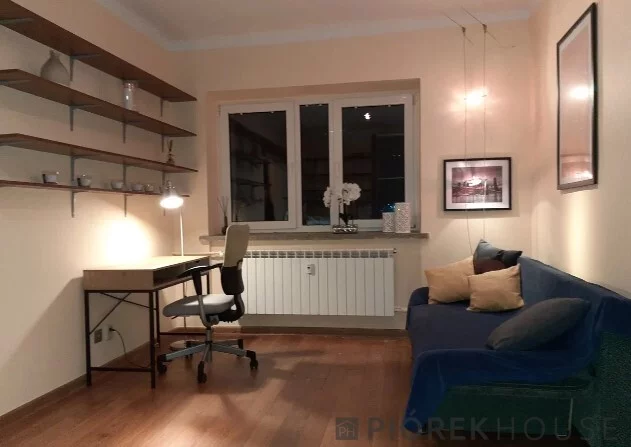 2 pokoje, mieszkanie 30,00 m², piętro 4, oferta nr , 76884/6624/OMS, Warszawa, Śródmieście, Śródmieście, Nowolipie