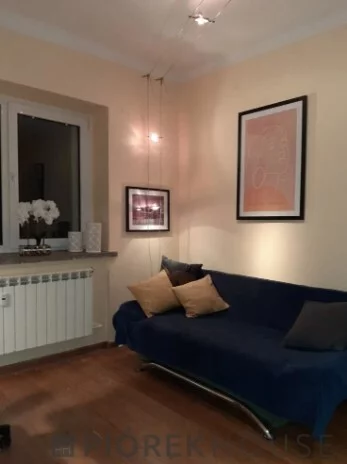 2 pokoje, mieszkanie 30,00 m², piętro 4, oferta nr , 76884/6624/OMS, Warszawa, Śródmieście, Śródmieście, Nowolipie