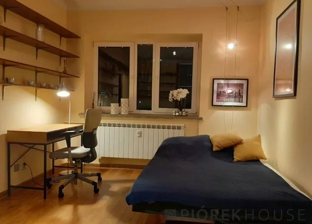 2 pokoje, mieszkanie 30,00 m², piętro 4, oferta nr , 76884/6624/OMS, Warszawa, Śródmieście, Śródmieście, Nowolipie