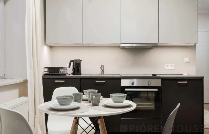 2 pokoje, mieszkanie 29,58 m², piętro 1, oferta nr , 77697/6624/OMS, Warszawa, Śródmieście, Śródmieście, Nowolipie