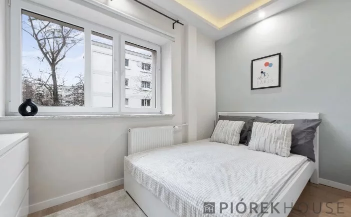 2 pokoje, mieszkanie 29,58 m², piętro 1, oferta nr , 77697/6624/OMS, Warszawa, Śródmieście, Śródmieście, Nowolipie
