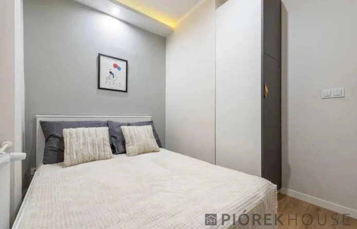 2 pokoje, mieszkanie 29,58 m², piętro 1, oferta nr , 77697/6624/OMS, Warszawa, Śródmieście, Śródmieście, Nowolipie