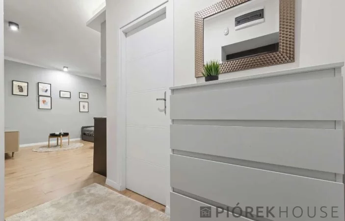 2 pokoje, mieszkanie 29,58 m², piętro 1, oferta nr , 77697/6624/OMS, Warszawa, Śródmieście, Śródmieście, Nowolipie