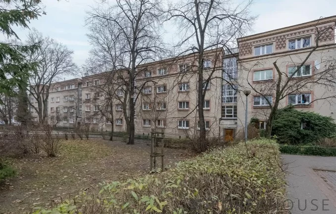 2 pokoje, mieszkanie 29,58 m², piętro 1, oferta nr , 77697/6624/OMS, Warszawa, Śródmieście, Śródmieście, Nowolipie