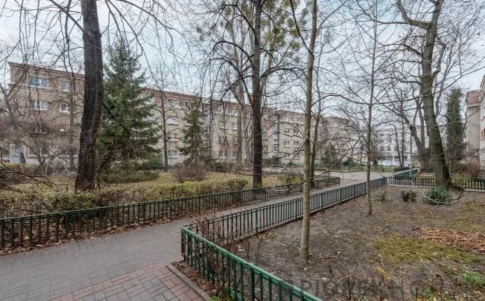 2 pokoje, mieszkanie 29,58 m², piętro 1, oferta nr , 77697/6624/OMS, Warszawa, Śródmieście, Śródmieście, Nowolipie