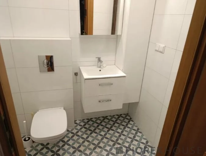 2 pokoje, mieszkanie 46,00 m², parter, oferta nr , 78460/6624/OMS, Warszawa, Wola, Wola, Nowolipie