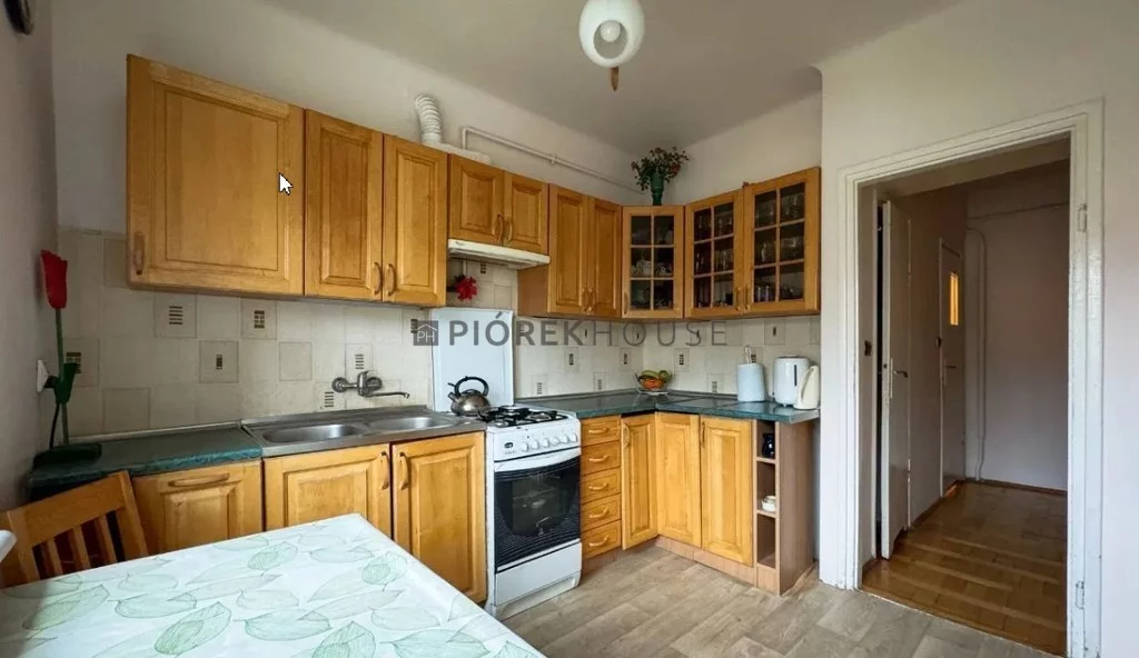 2 pokoje, apartament 35,69 m², piętro 3, oferta nr , 76289/6624/OMS, Warszawa, Wola, Wola, Nowolipki