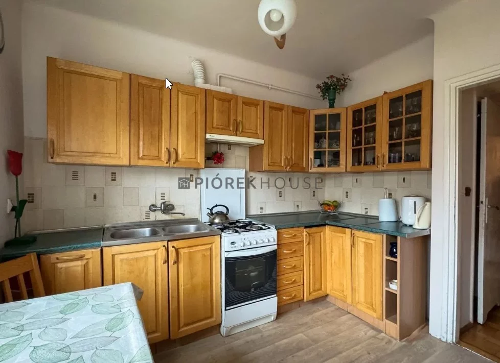 2 pokoje, apartament 35,69 m², piętro 3, oferta nr , 76289/6624/OMS, Warszawa, Wola, Wola, Nowolipki