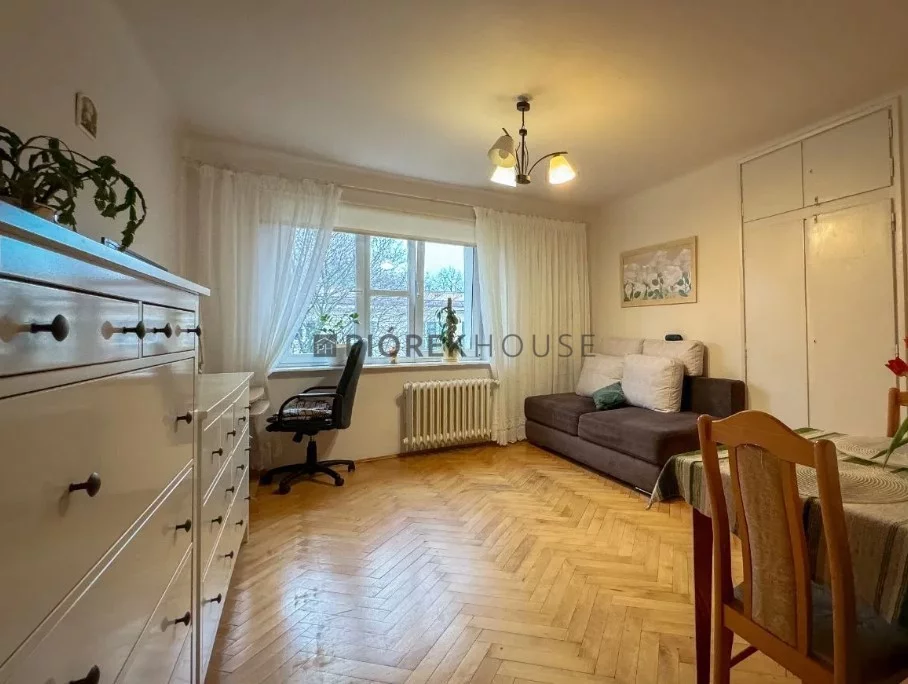2 pokoje, apartament 35,69 m², piętro 3, oferta nr , 76289/6624/OMS, Warszawa, Wola, Wola, Nowolipki