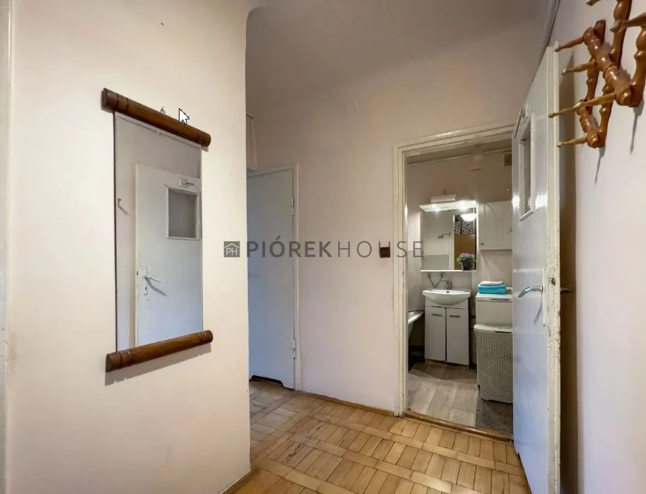 2 pokoje, apartament 35,69 m², piętro 3, oferta nr , 76289/6624/OMS, Warszawa, Wola, Wola, Nowolipki