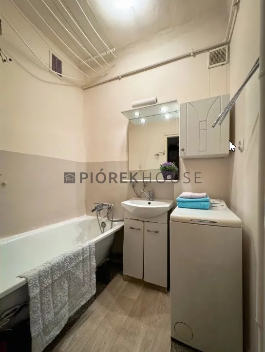 2 pokoje, apartament 35,69 m², piętro 3, oferta nr , 76289/6624/OMS, Warszawa, Wola, Wola, Nowolipki