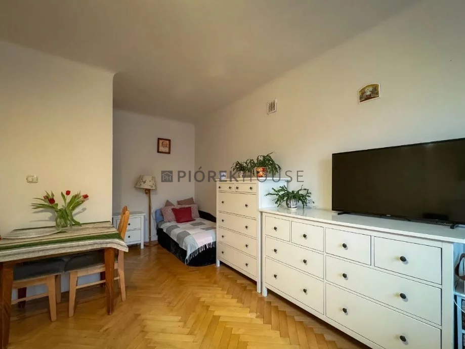 2 pokoje, apartament 35,69 m², piętro 3, oferta nr , 76289/6624/OMS, Warszawa, Wola, Wola, Nowolipki