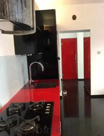 2 pokoje, apartament 39,46 m², parter, oferta nr , 76776/6624/OMS, Warszawa, Wola, Wola, Nowolipki