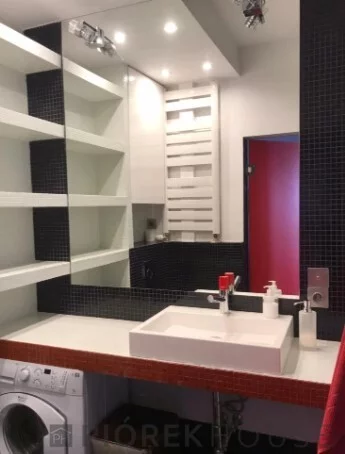 2 pokoje, apartament 39,46 m², parter, oferta nr , 76776/6624/OMS, Warszawa, Wola, Wola, Nowolipki