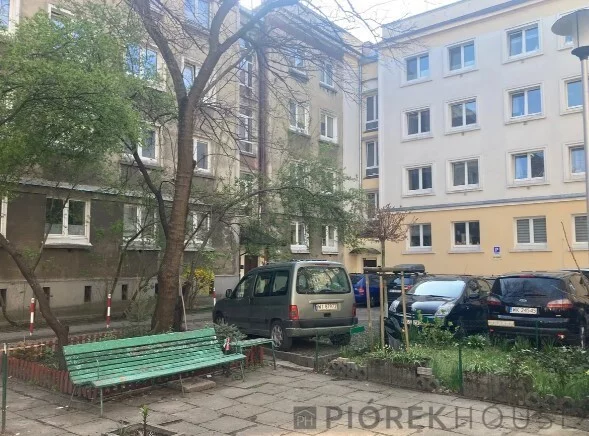 2 pokoje, apartament 39,46 m², parter, oferta nr , 76776/6624/OMS, Warszawa, Wola, Wola, Nowolipki