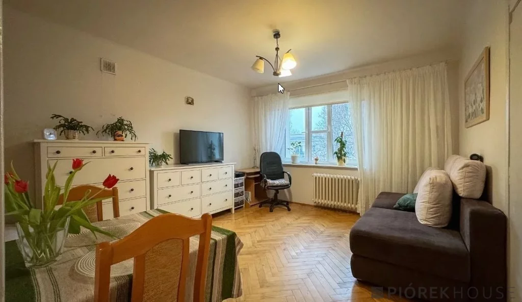 2 pokoje, mieszkanie 35,69 m², piętro 3, oferta nr , 77450/6624/OMS, Warszawa, Wola, Wola, Nowolipki