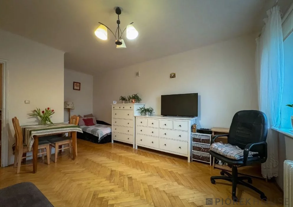 2 pokoje, mieszkanie 35,69 m², piętro 3, oferta nr , 77450/6624/OMS, Warszawa, Wola, Wola, Nowolipki