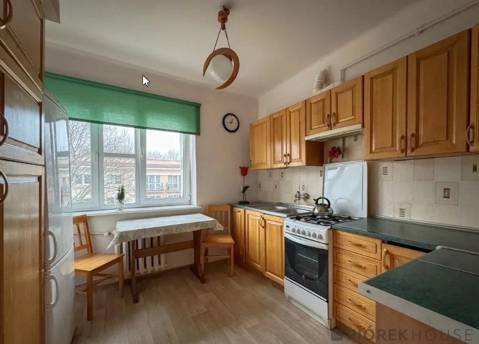2 pokoje, mieszkanie 35,69 m², piętro 3, oferta nr , 77450/6624/OMS, Warszawa, Wola, Wola, Nowolipki