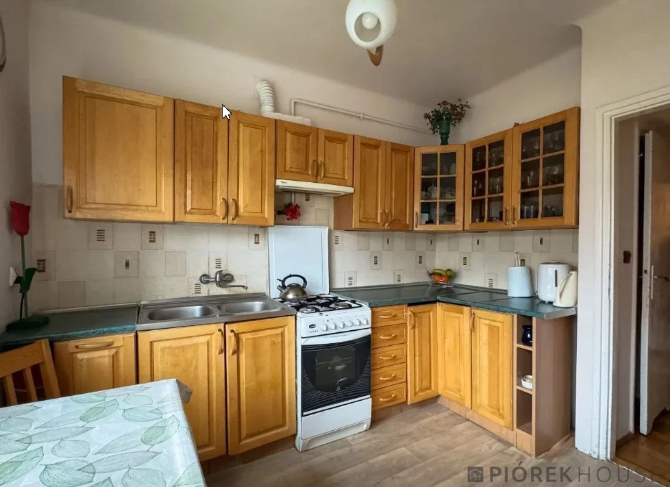 2 pokoje, mieszkanie 35,69 m², piętro 3, oferta nr , 77450/6624/OMS, Warszawa, Wola, Wola, Nowolipki