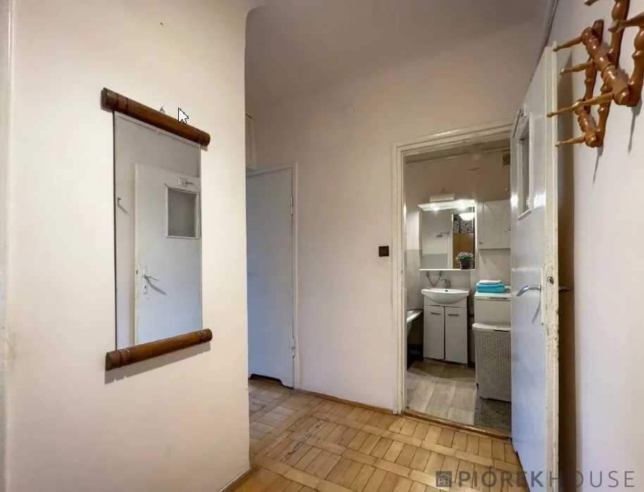 2 pokoje, mieszkanie 35,69 m², piętro 3, oferta nr , 77450/6624/OMS, Warszawa, Wola, Wola, Nowolipki
