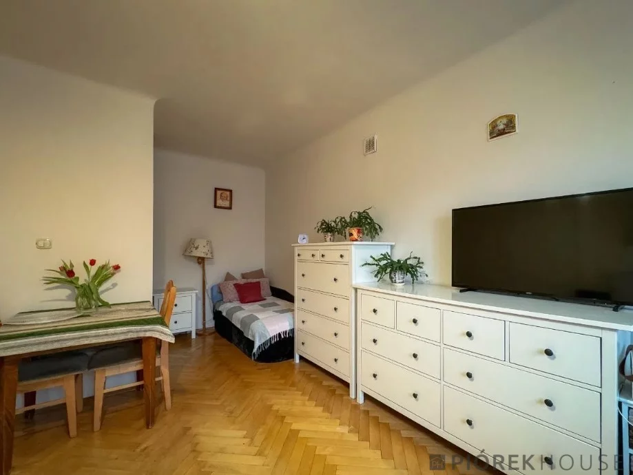 2 pokoje, mieszkanie 35,69 m², piętro 3, oferta nr , 77450/6624/OMS, Warszawa, Wola, Wola, Nowolipki