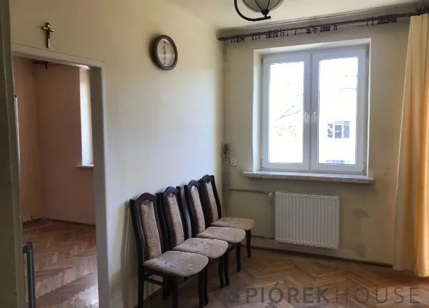 2 pokoje, mieszkanie 37,50 m², piętro 2, oferta nr , 78195/6624/OMS, Warszawa, Wola, Wola, Obozowa