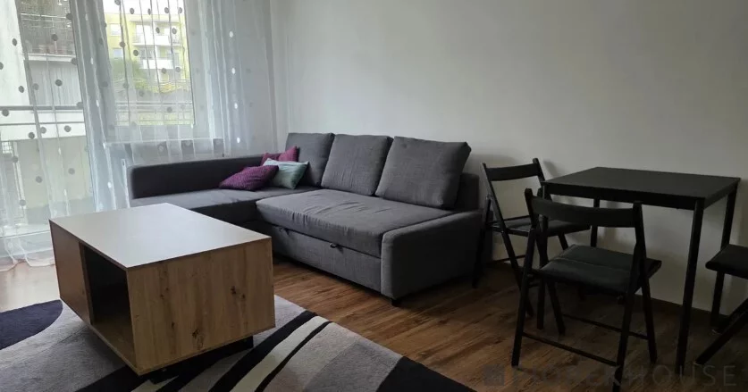 2 pokoje, mieszkanie 40,00 m², piętro 1, oferta nr , 77077/6624/OMS, Warszawa, Bemowo, Bemowo, Obrońców Tobruku