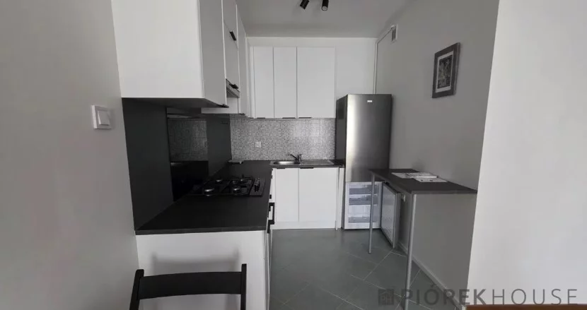 2 pokoje, mieszkanie 40,00 m², piętro 1, oferta nr , 78137/6624/OMS, Warszawa, Bemowo, Bemowo, Obrońców Tobruku