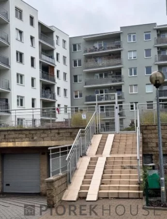 2 pokoje, mieszkanie 42,20 m², piętro 4, oferta nr , 78482/6624/OMS, Warszawa, Bemowo, Bemowo, Obrońców Tobruku
