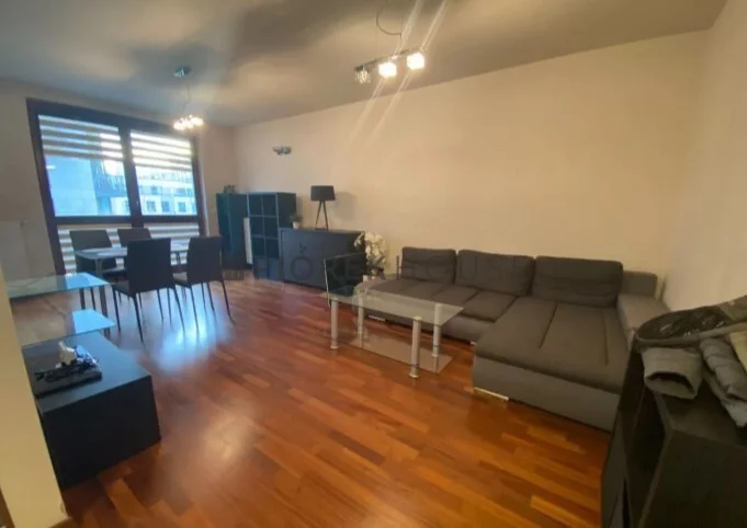 Apartament na sprzedaż, 59,36 m², 2 pokoje, piętro 2, oferta nr 65294/6624/OMS