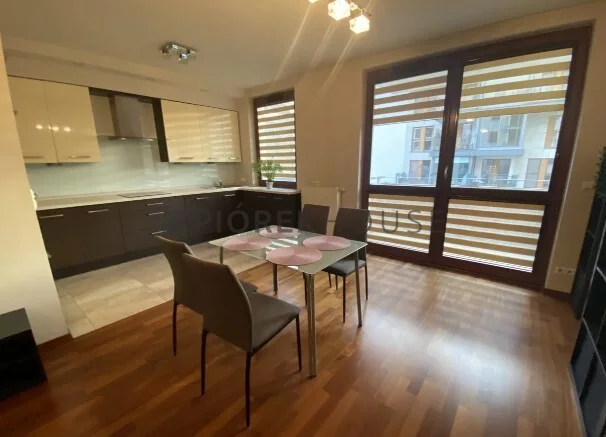 Apartamenty 75823/6624/OMS Warszawa Mokotów Obrzeżna