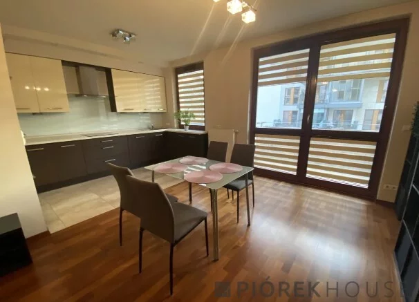 Apartamenty 77142/6624/OMS Warszawa Mokotów Obrzeżna