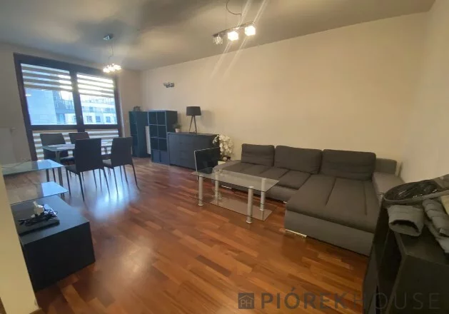 2 pokoje, mieszkanie 59,36 m², piętro 2, oferta nr , 77142/6624/OMS, Warszawa, Mokotów, Mokotów, Obrzeżna