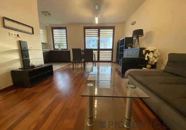 2 pokoje, mieszkanie 59,36 m², piętro 2, oferta nr , 77142/6624/OMS, Warszawa, Mokotów, Mokotów, Obrzeżna