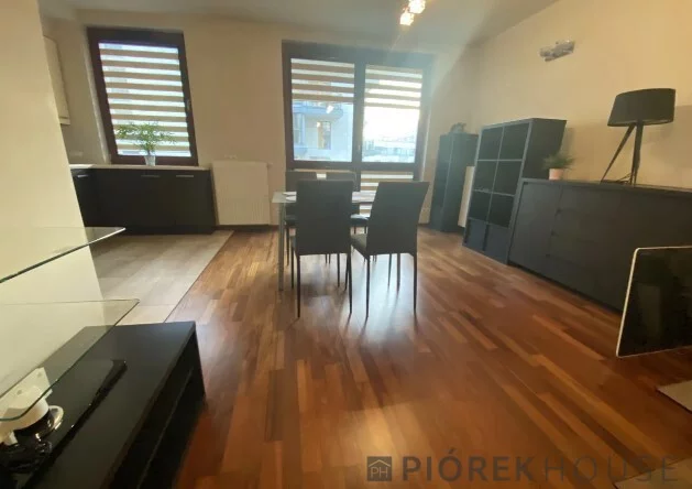 2 pokoje, mieszkanie 59,36 m², piętro 2, oferta nr , 77142/6624/OMS, Warszawa, Mokotów, Mokotów, Obrzeżna