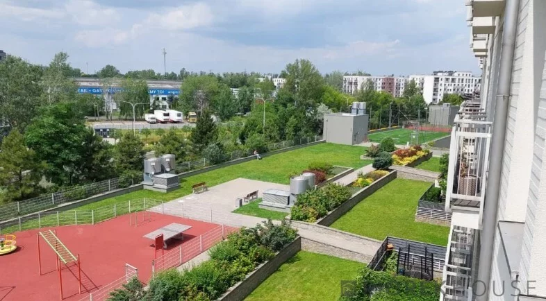 2 pokoje, mieszkanie 39,00 m², piętro 4, oferta nr , 75744/6624/OMS, Warszawa, Włochy, Włochy, Obywatelska